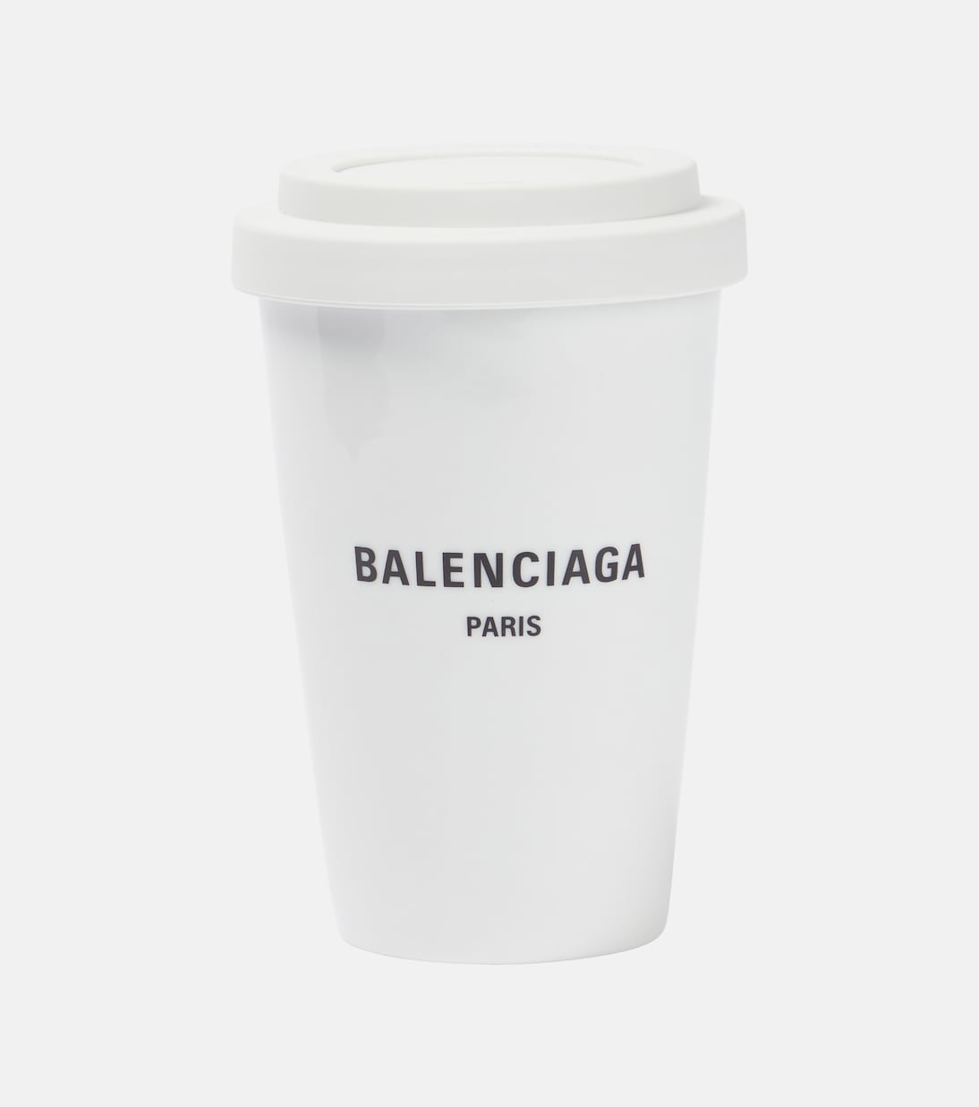 Balenciaga Paris Coffee Cup