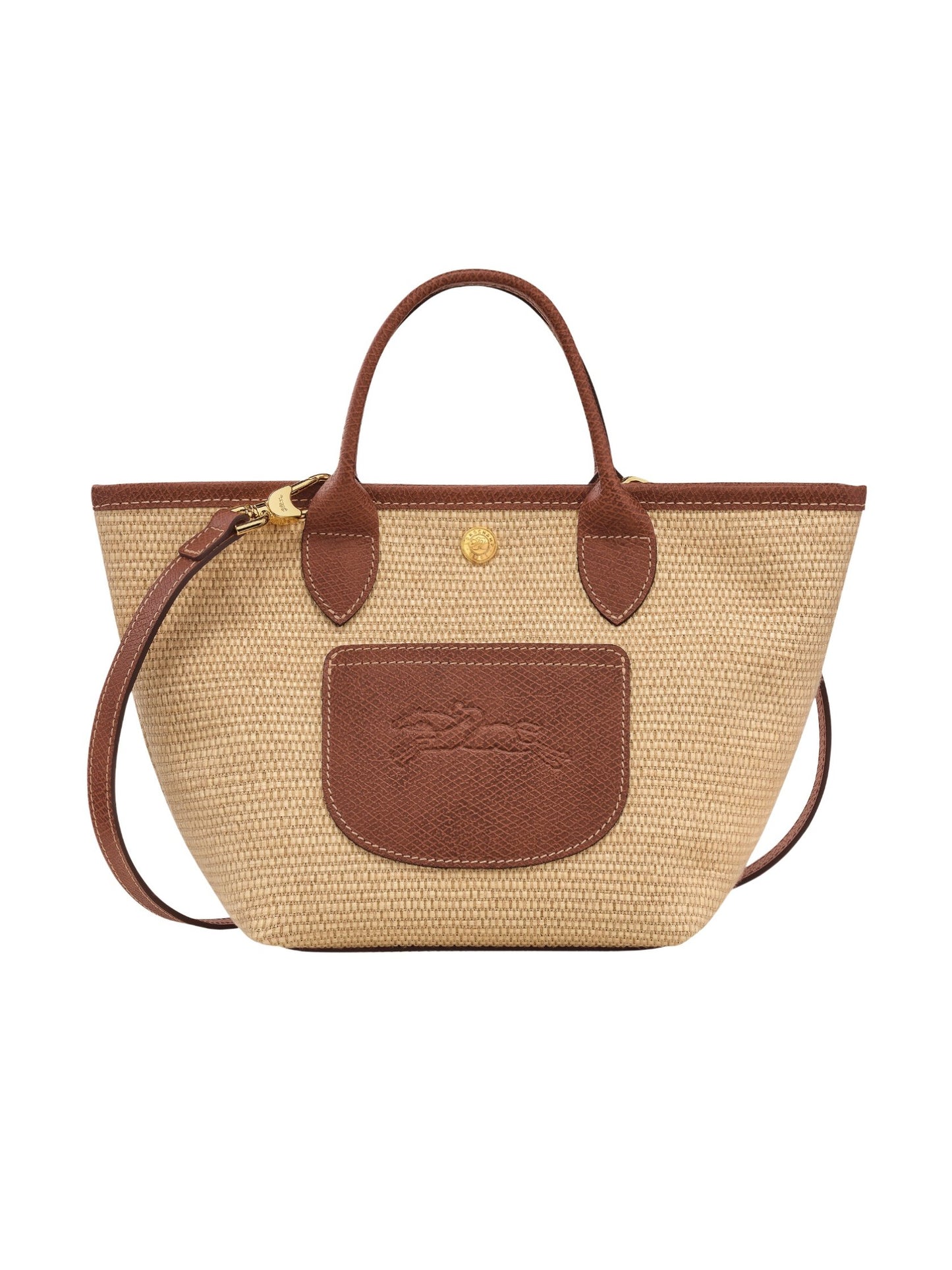 Longhchamp LE PLIAGE COLLECTION XS BASKET BAG