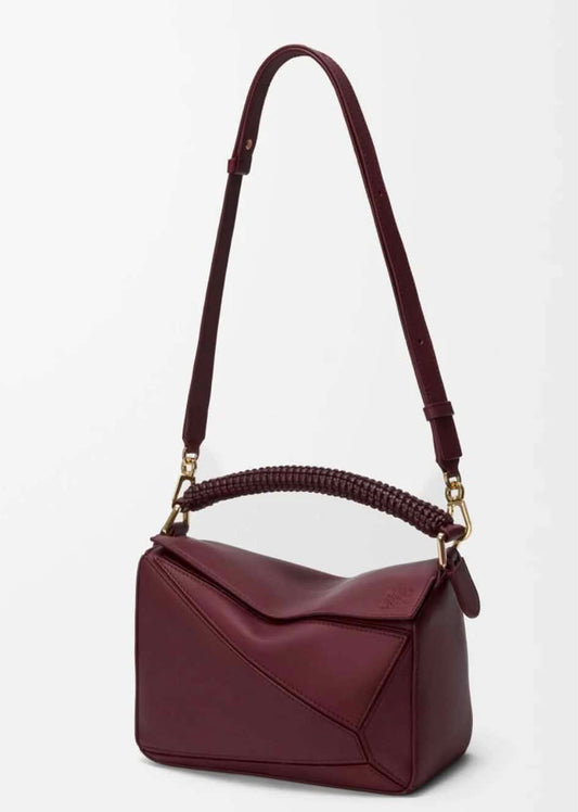 Loewe Small Puzzle bag in smooth calfskin