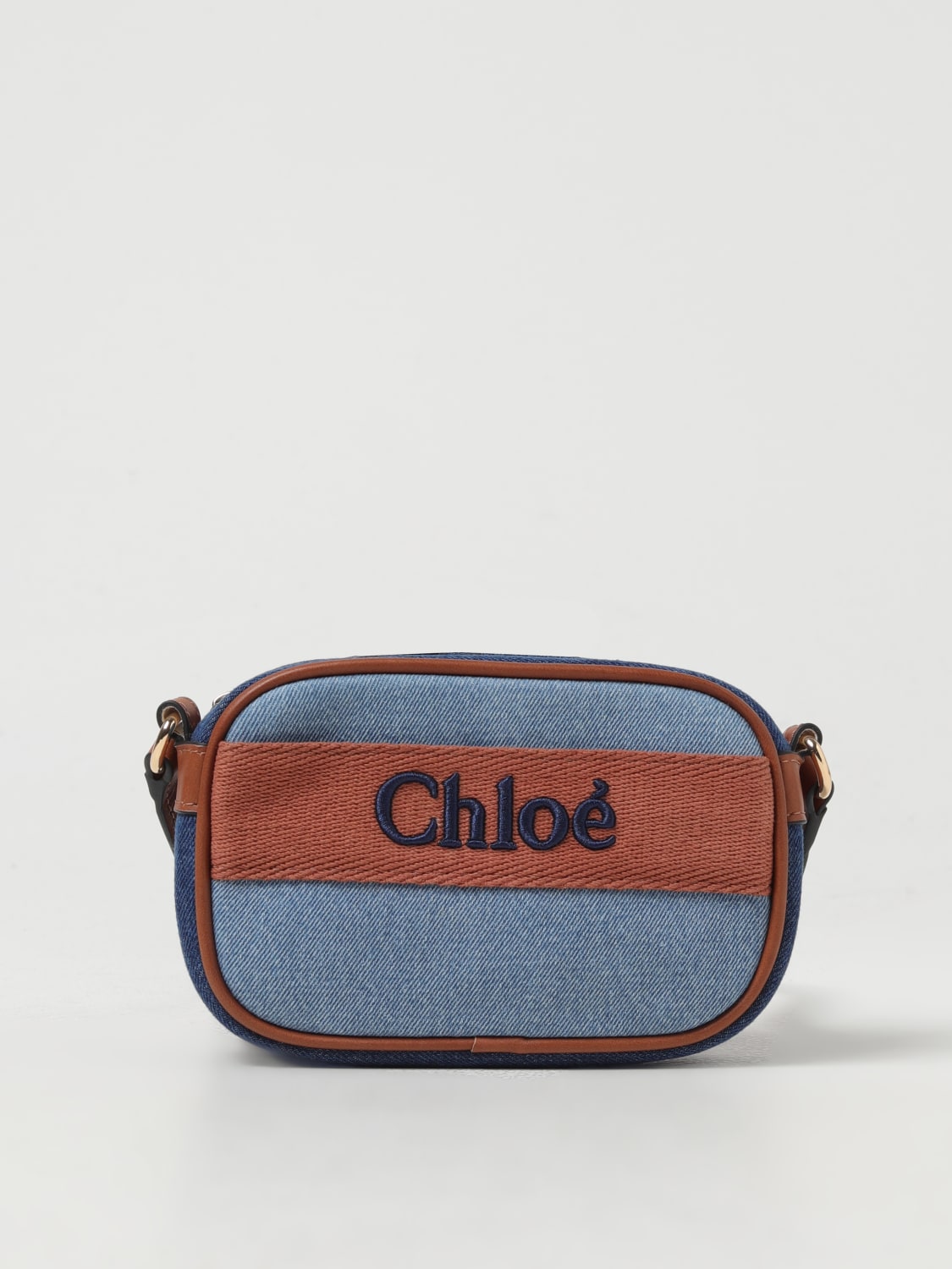 Chloe Shoulder Bag