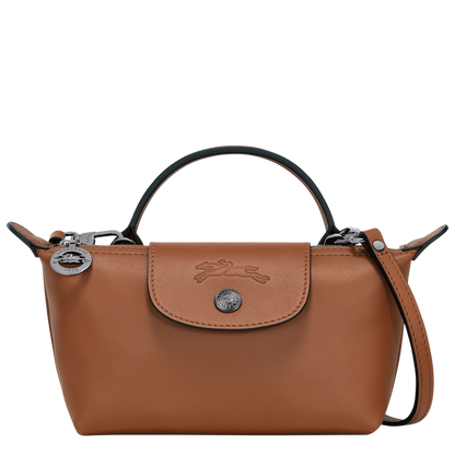 Longchamp Le Pliage Xtra XS Pouch