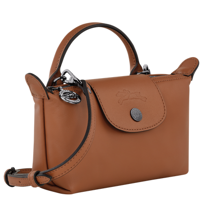 Longchamp Le Pliage Xtra XS Pouch