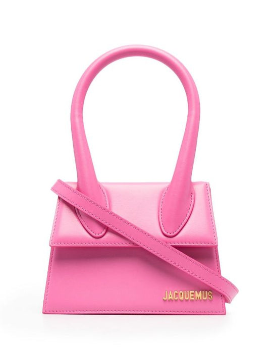 Jacquemus Le Chiquito Moyen Tote Bag