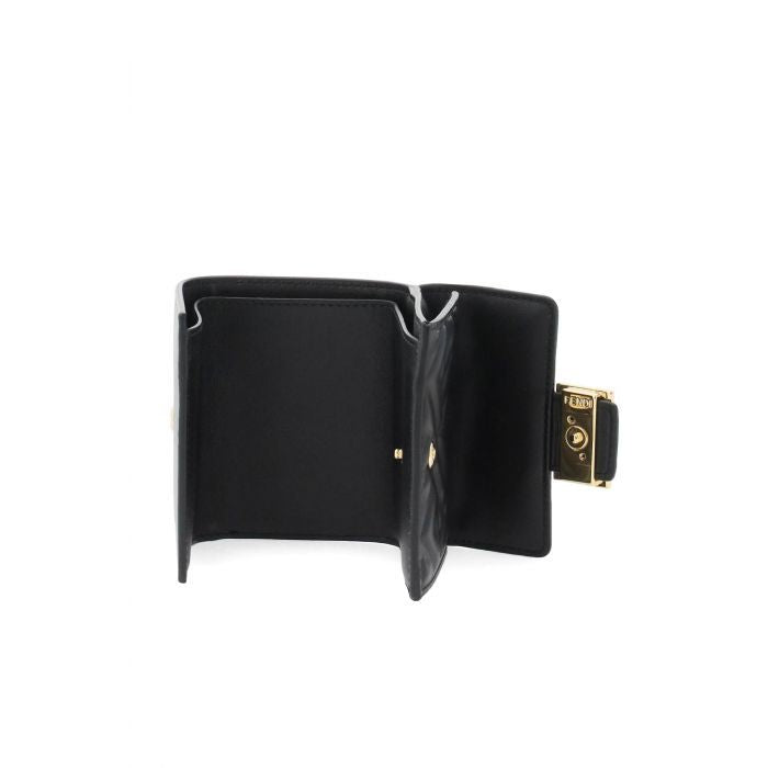 Fendi Tri-fold Wallet