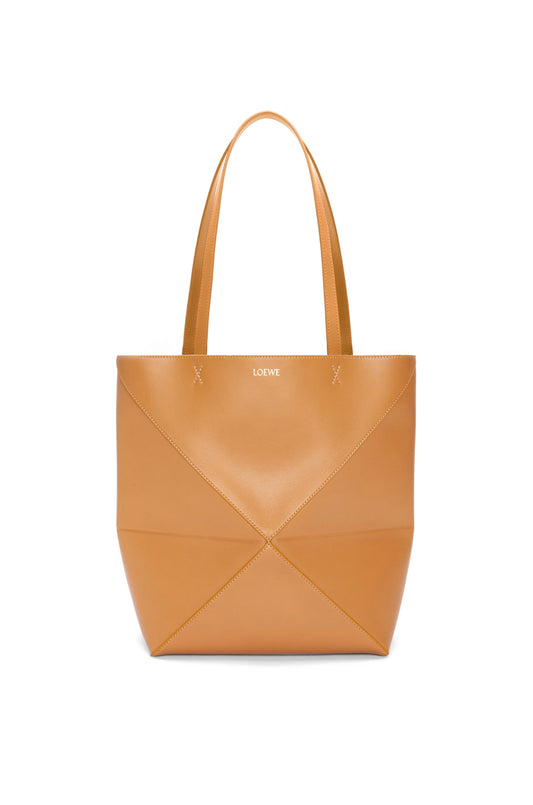Loewe Medium Puzzle Fold Tote Bag