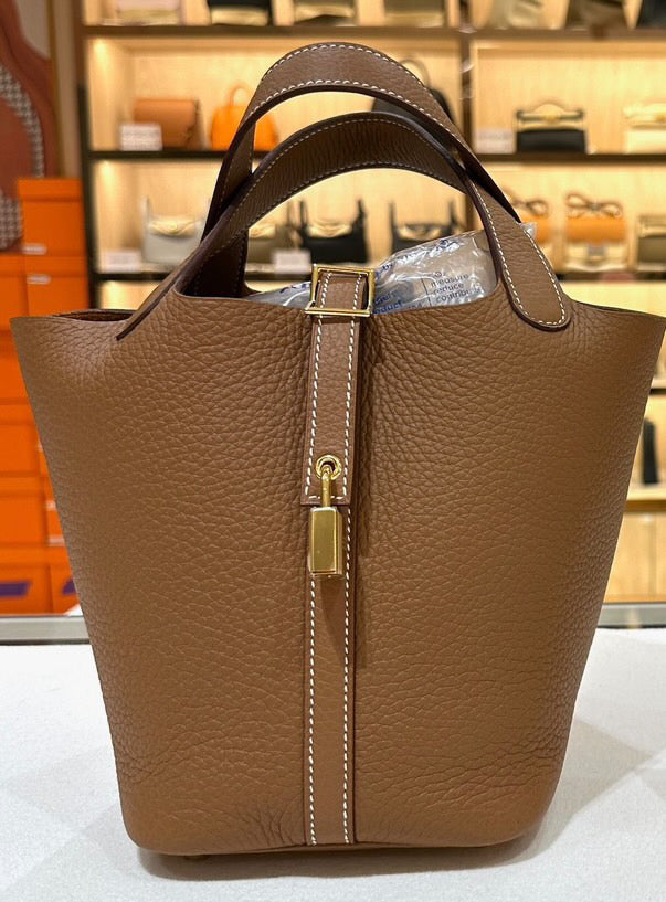 Hermes Picotin 18