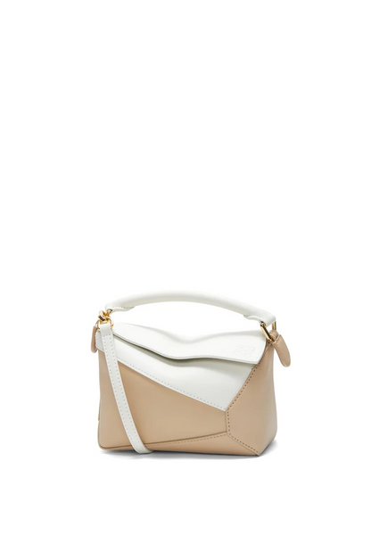 Loewe Mini Puzzle bag