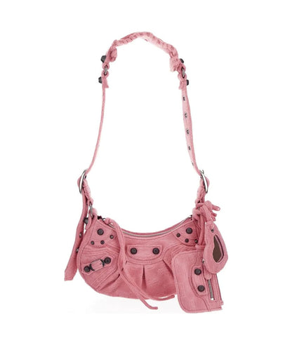 Balenciaga Le Cagole Xs Shoulder Bag