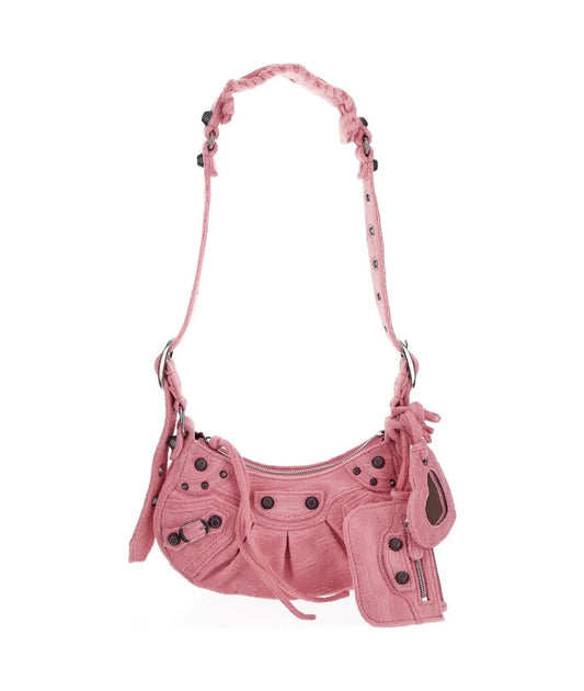 Balenciaga Le Cagole Xs Shoulder Bag