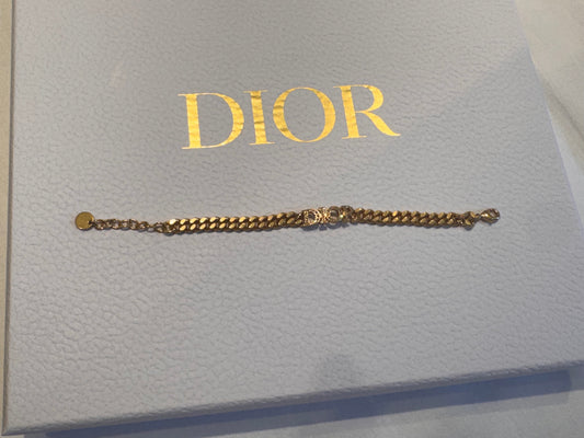 Dior DVO Bracelet
