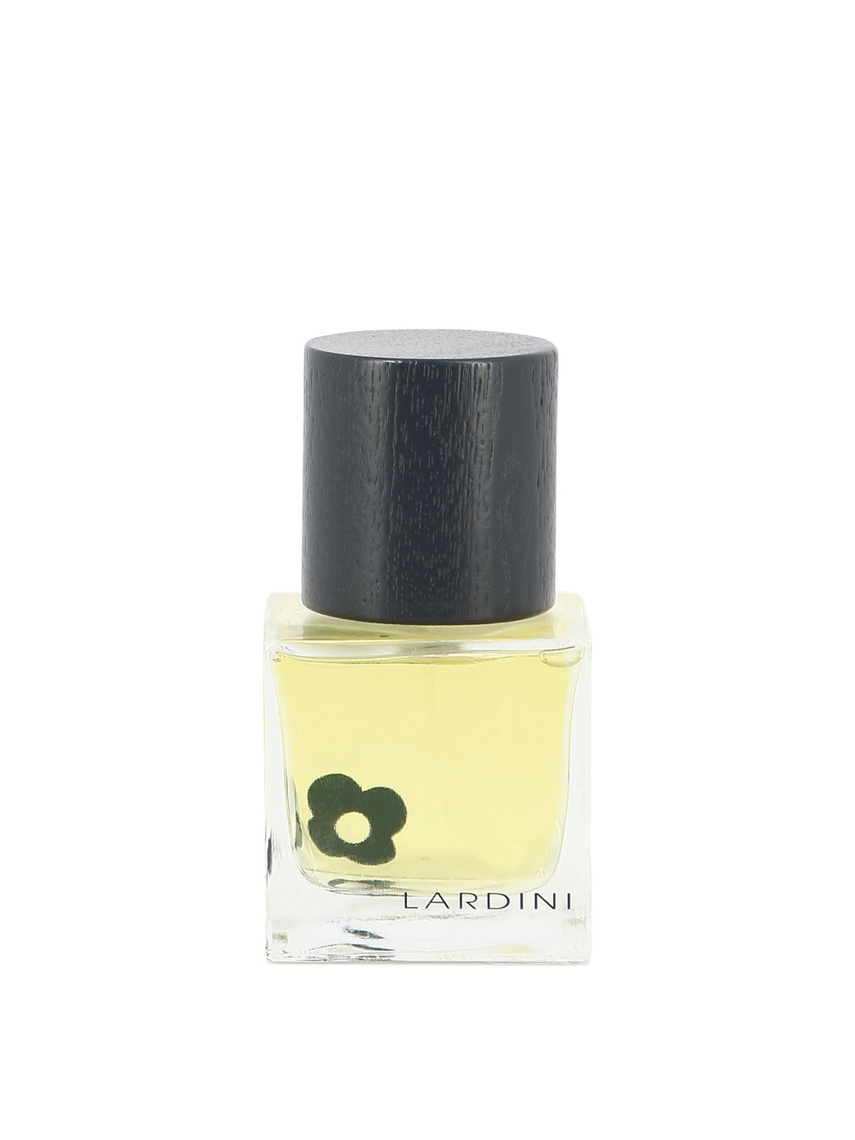 Lardini "Legno" eau de parfum - Yellow