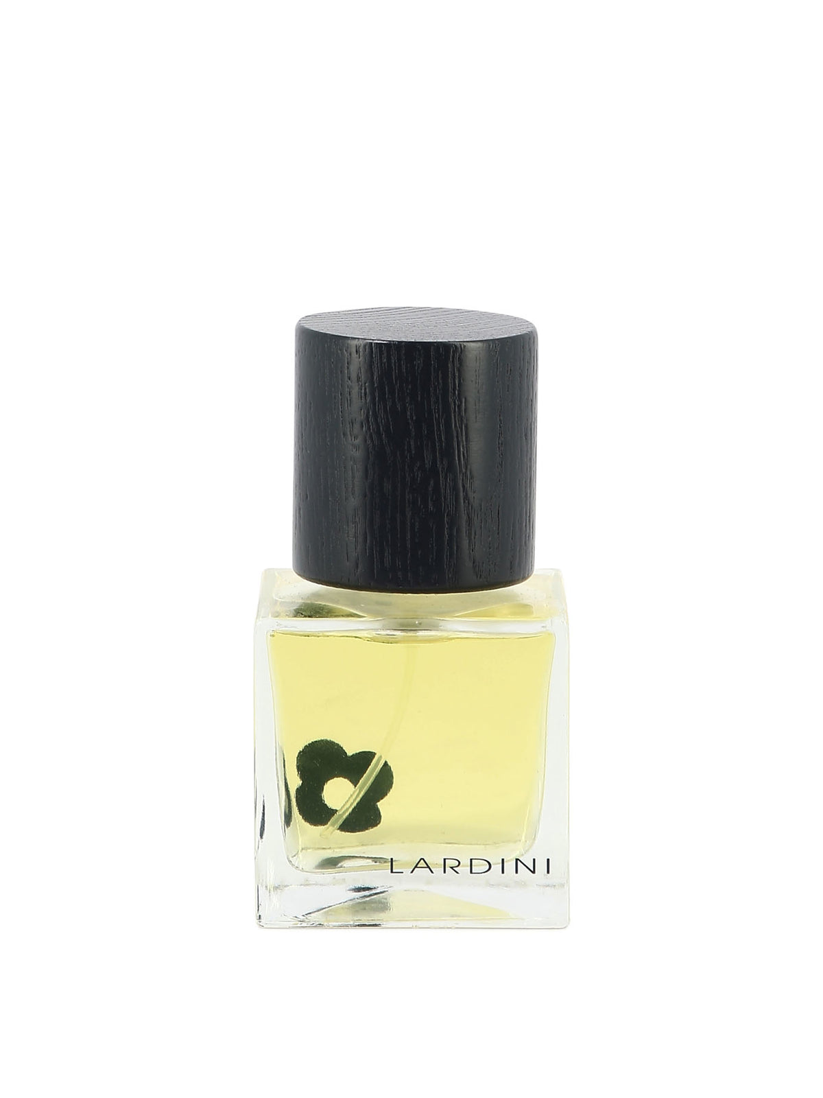 Lardini "Verde 1978" eau de parfum - Yellow
