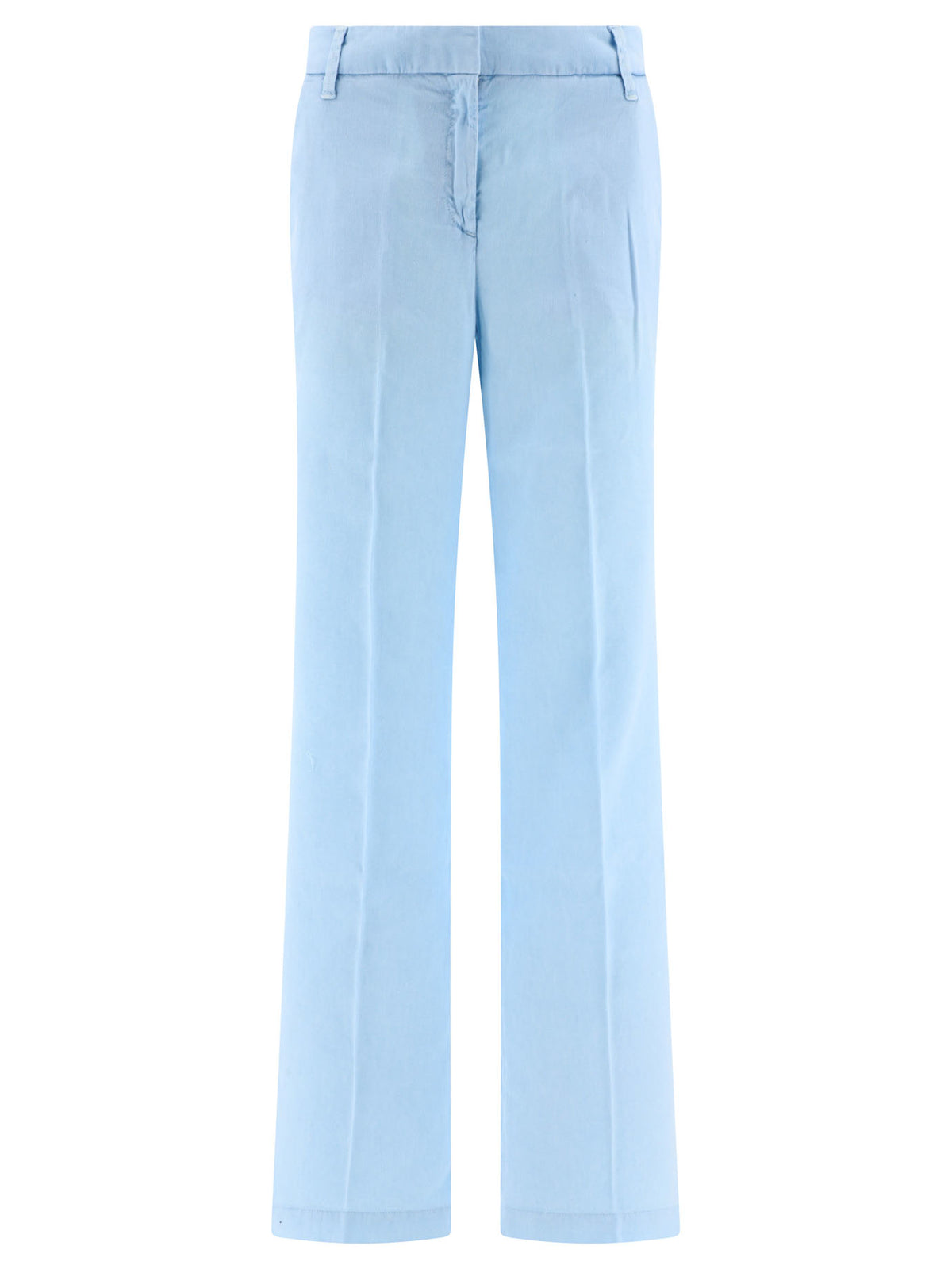 Jacob Cohen "Selena" trousers - Light Blue