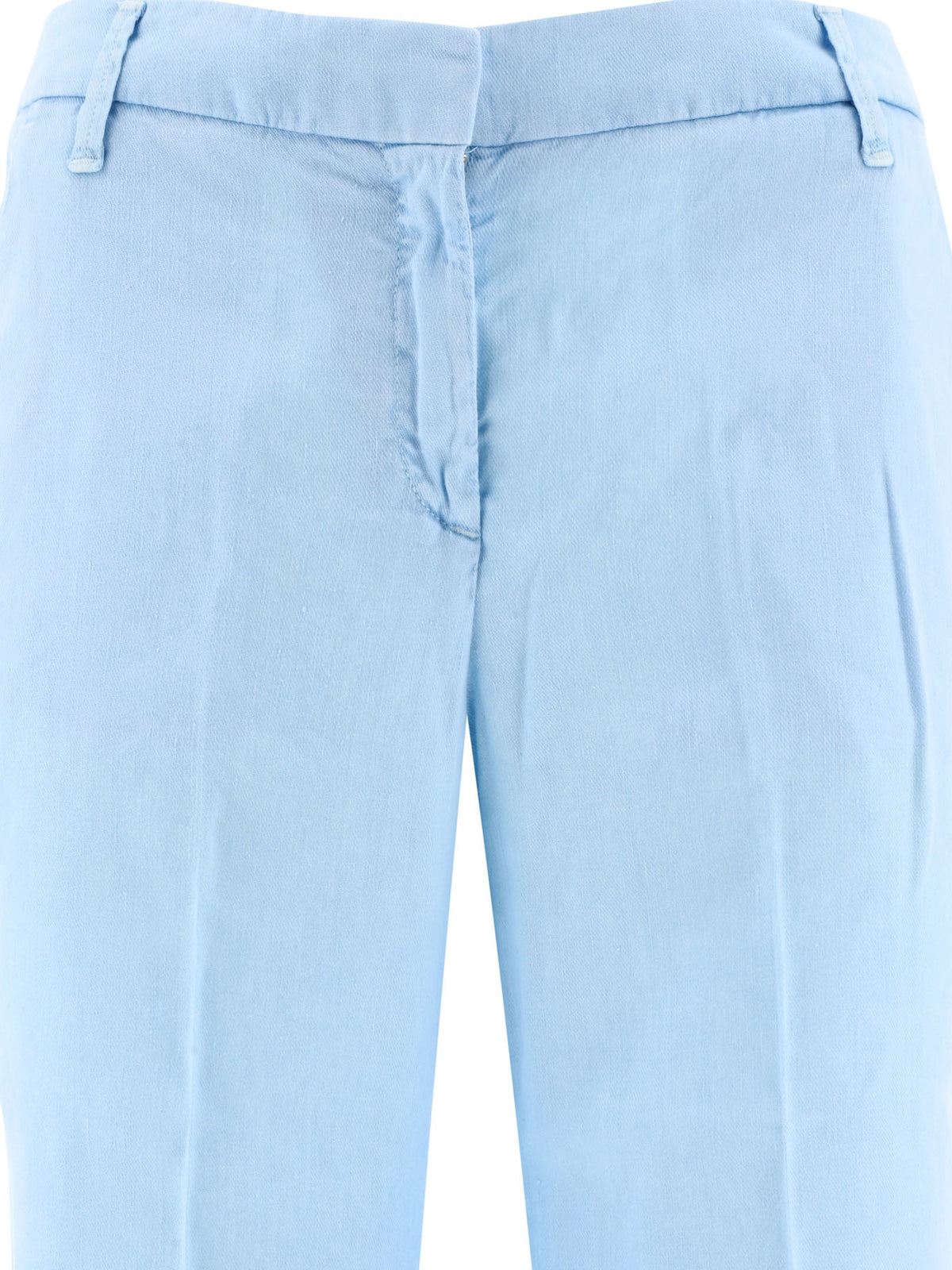 Jacob Cohen "Selena" trousers - Light Blue