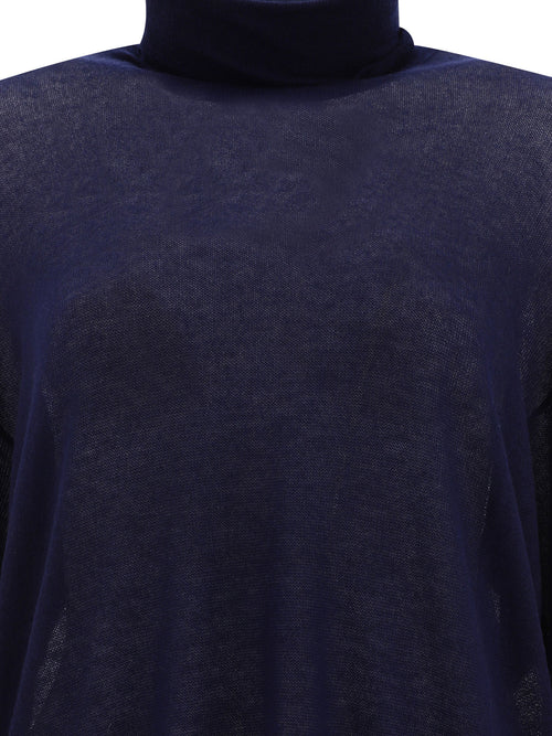Prada Cashmere turtleneck - Blue