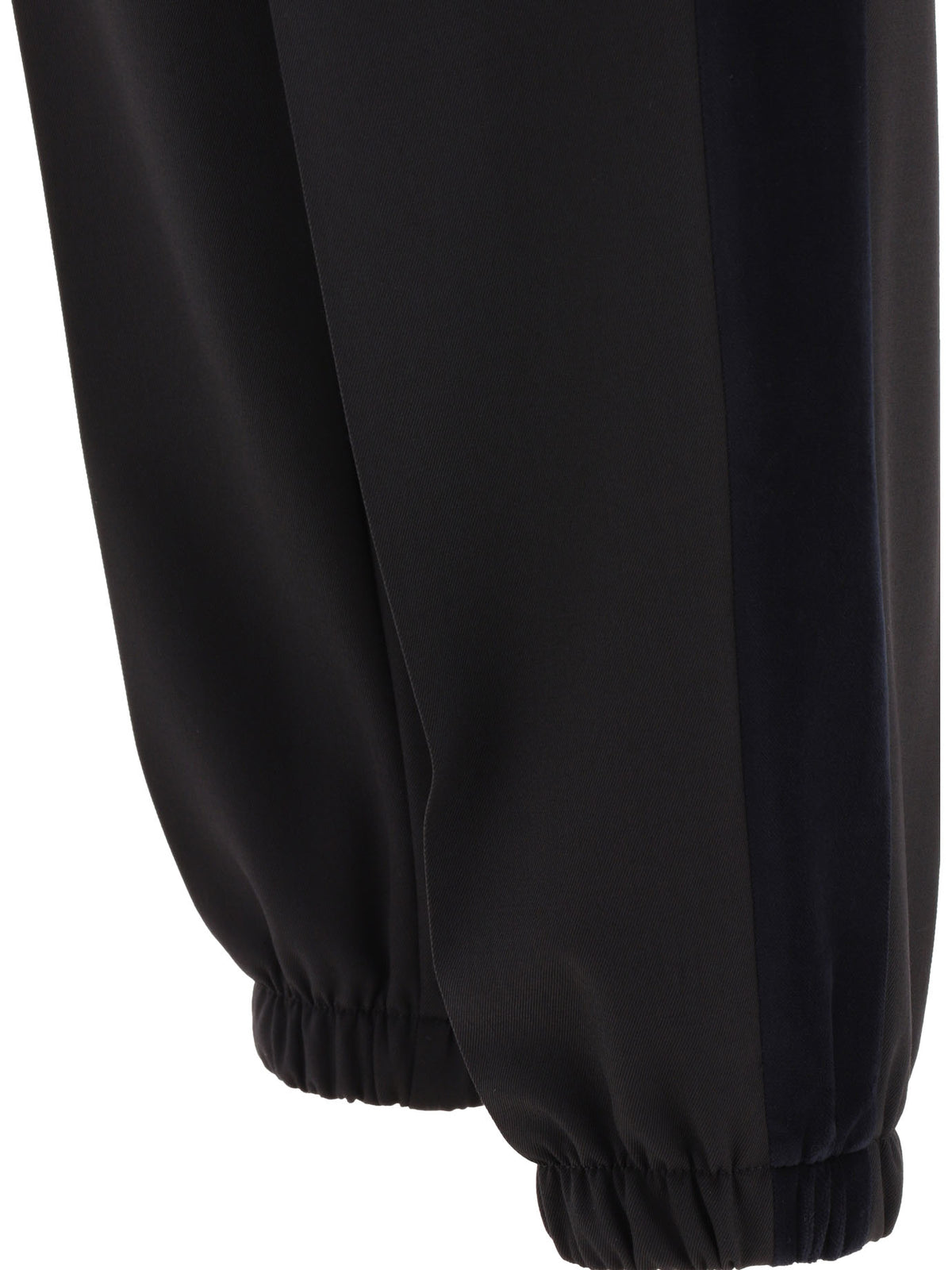 Prada Wool trousers - Black
