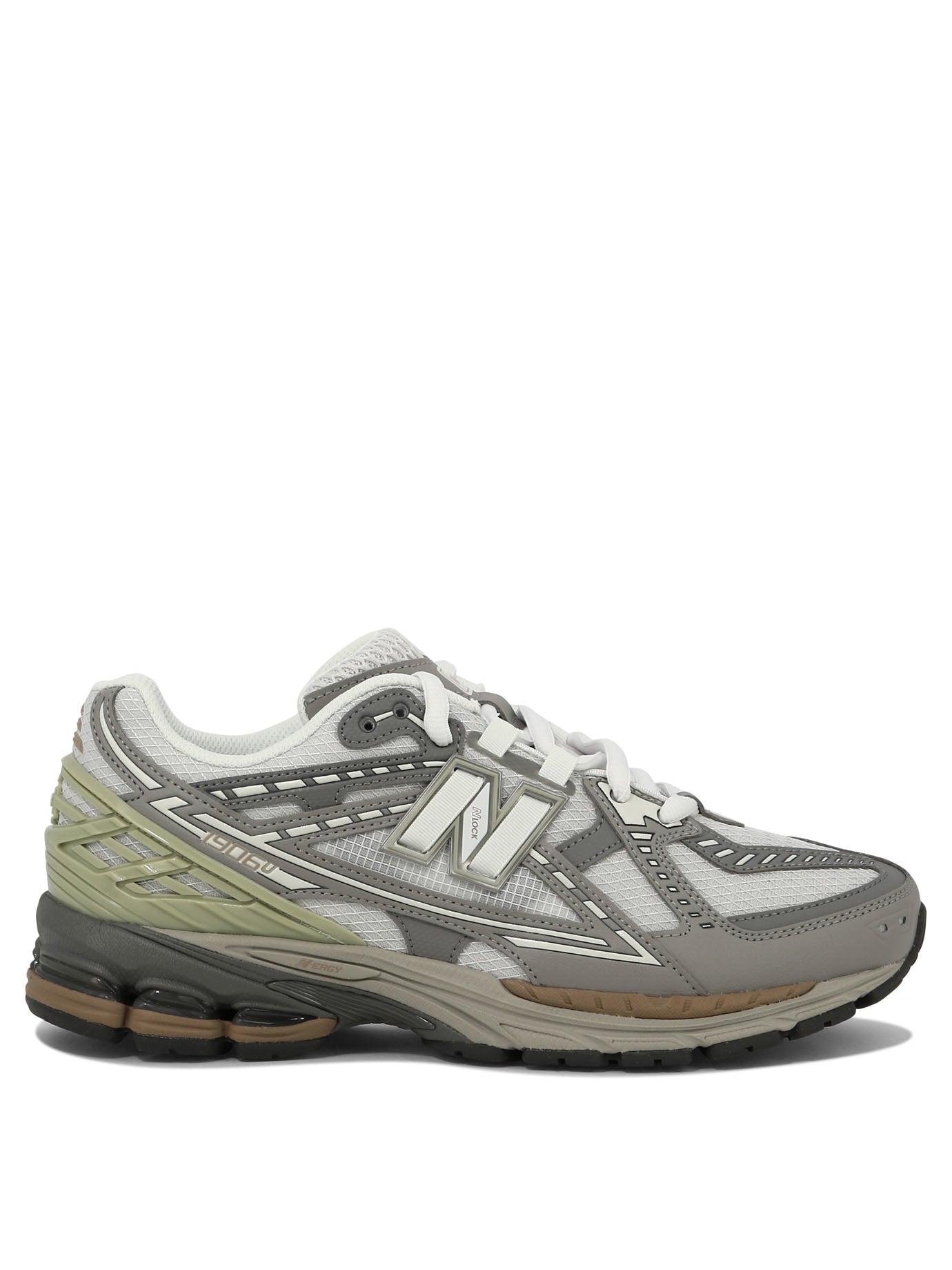 New Balance "1906 Utility" sneakers - Grey