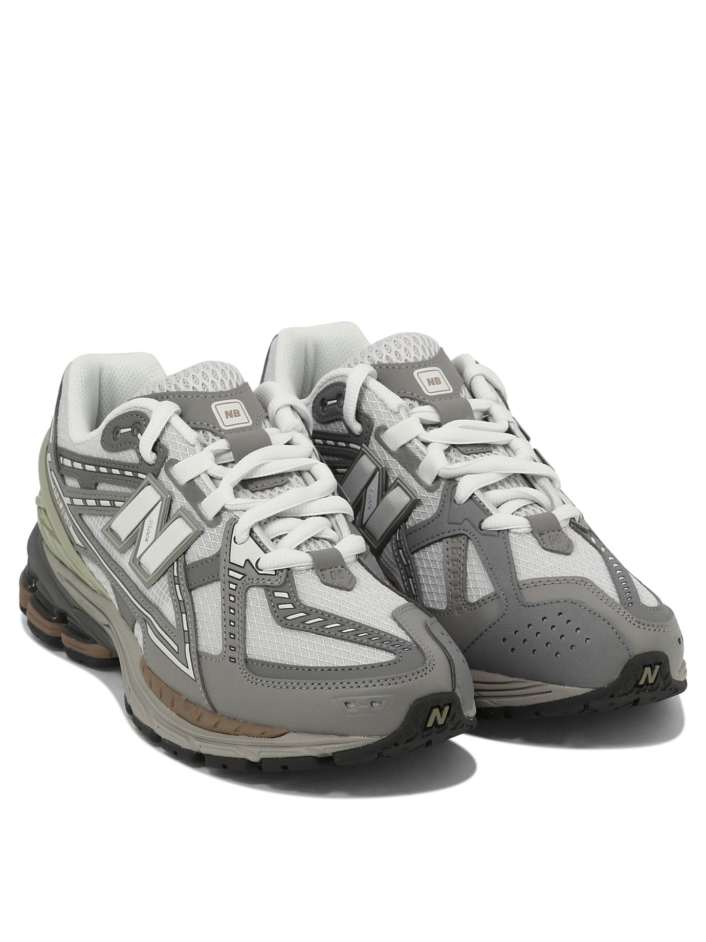 New Balance "1906 Utility" sneakers - Grey