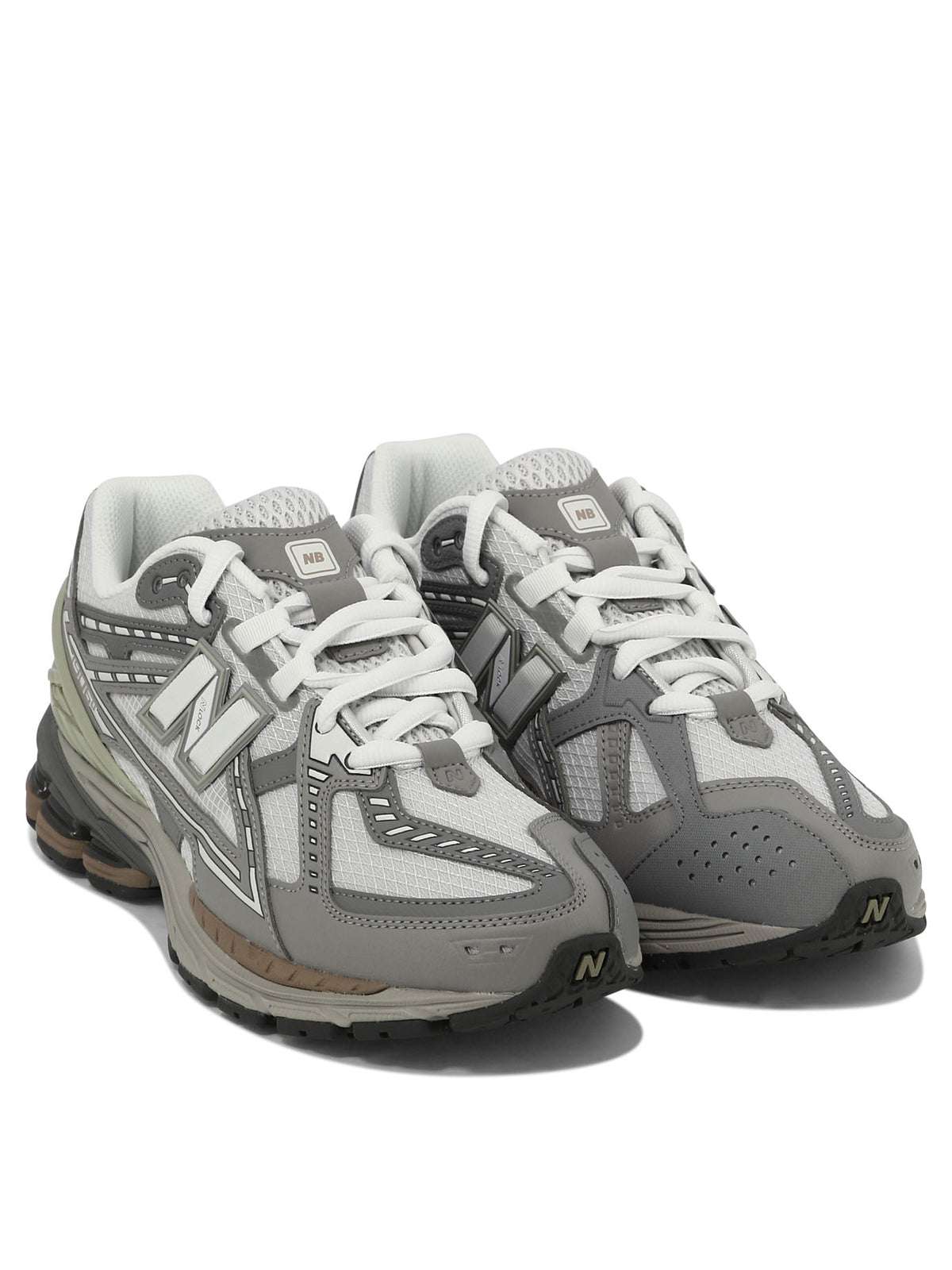 New Balance "1906 Utility" sneakers - Grey