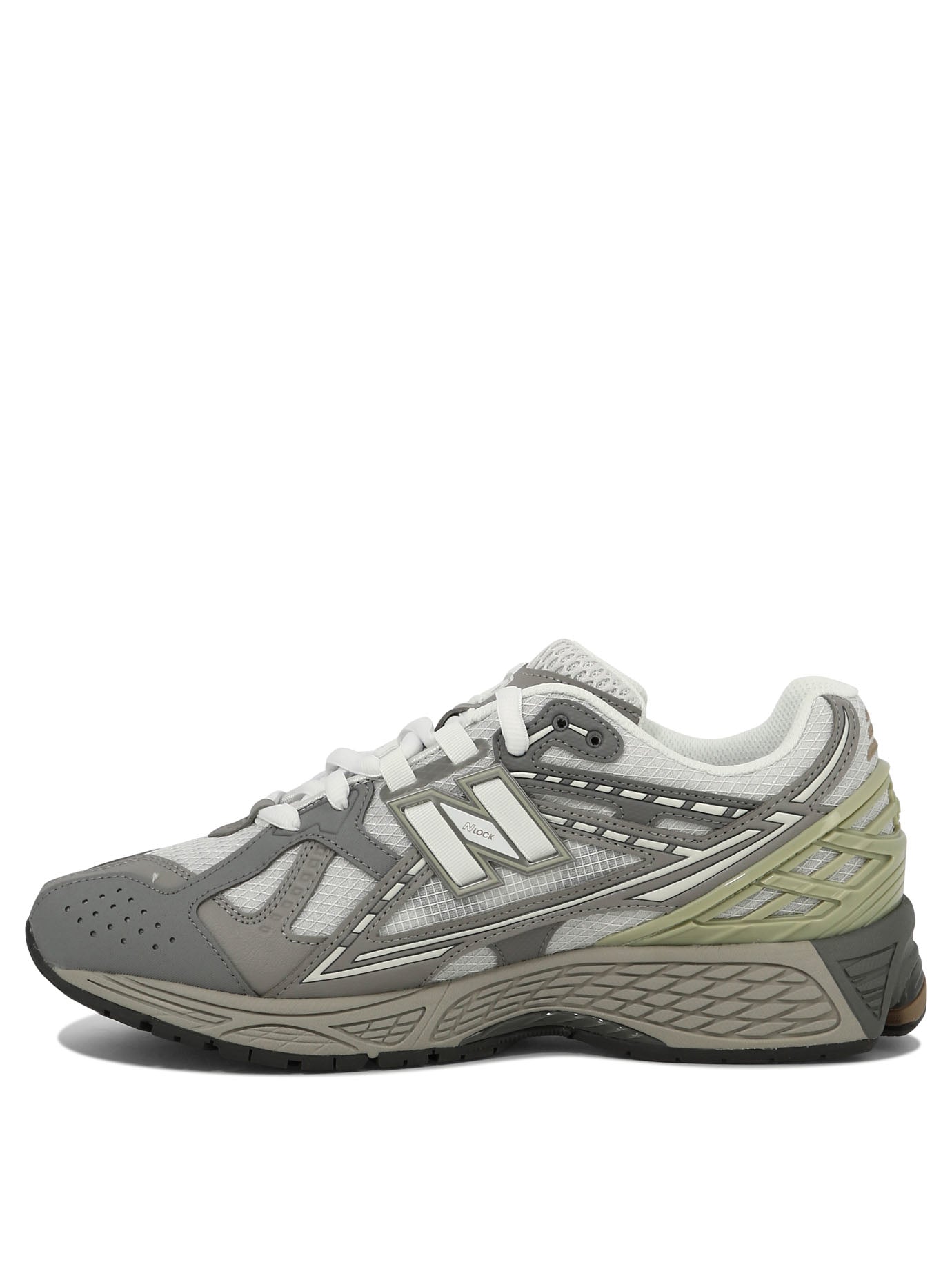 New Balance "1906 Utility" sneakers - Grey