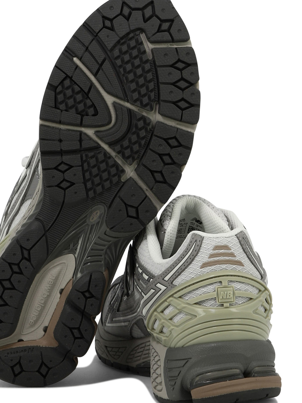 New Balance "1906 Utility" sneakers - Grey