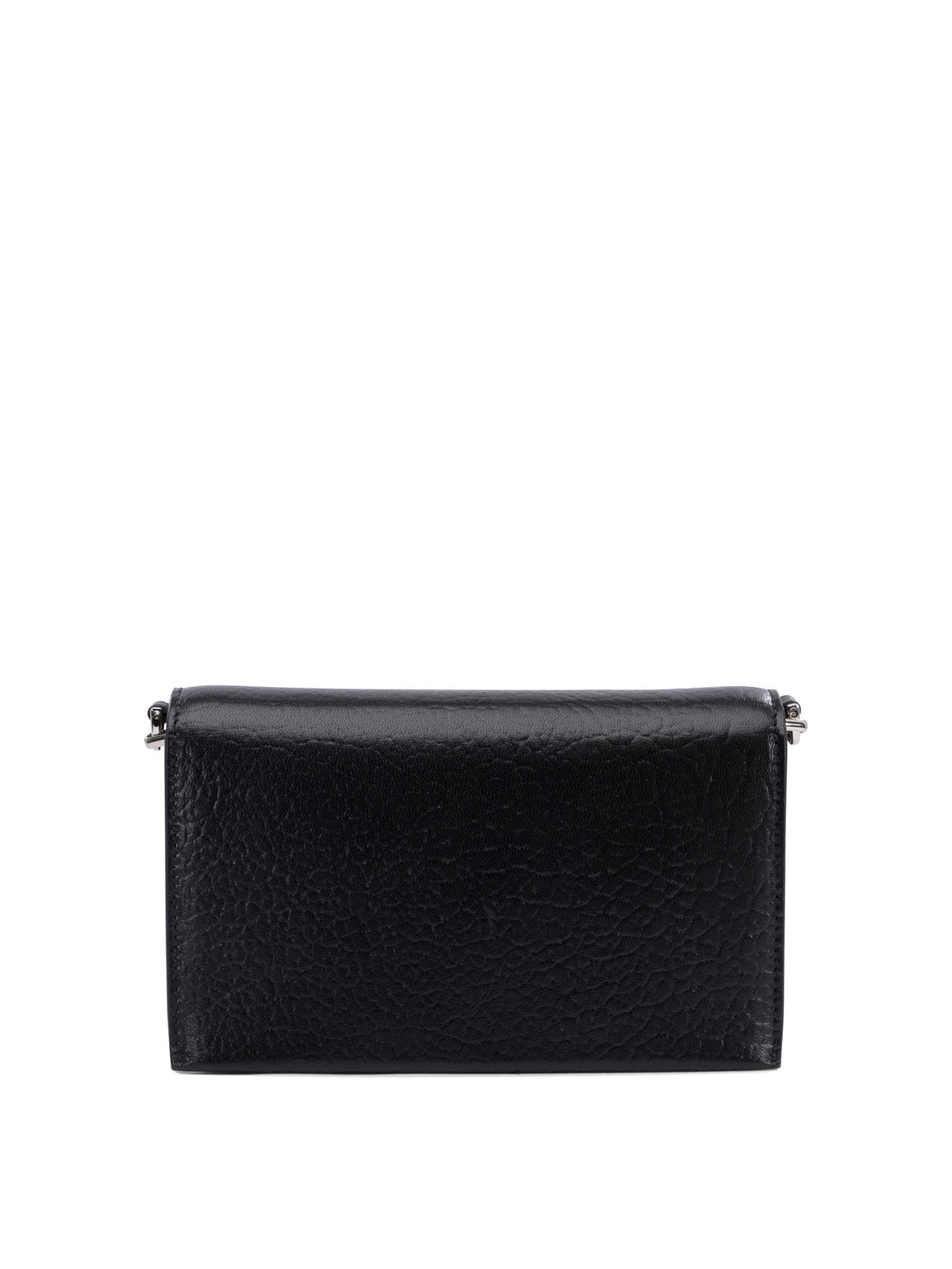 Alexander Mcqueen Clutches - Black