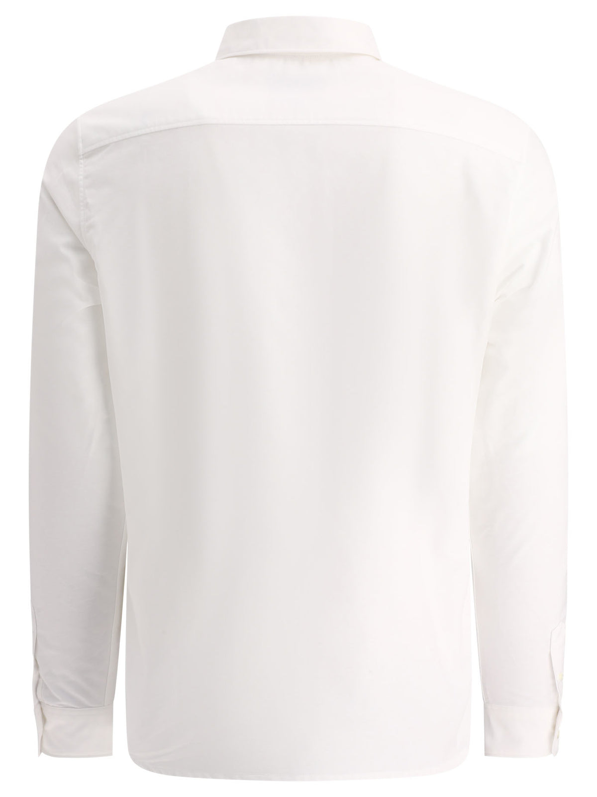 A.P.C. "Greg" shirt - White