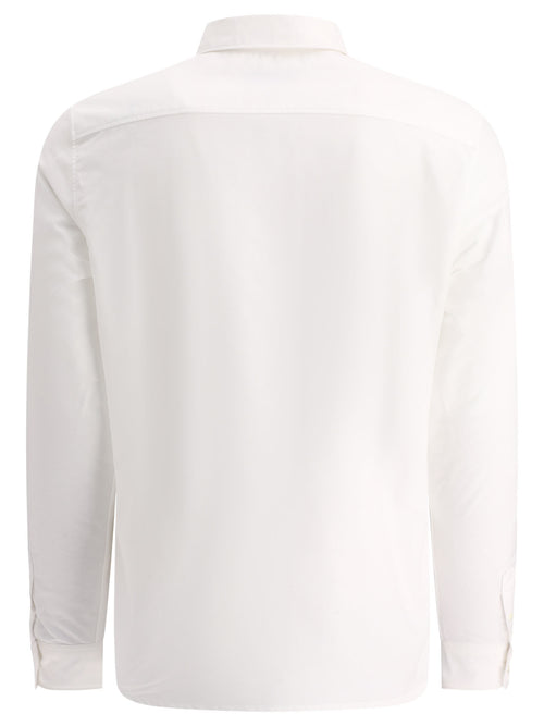 A.P.C. "Greg" shirt - White