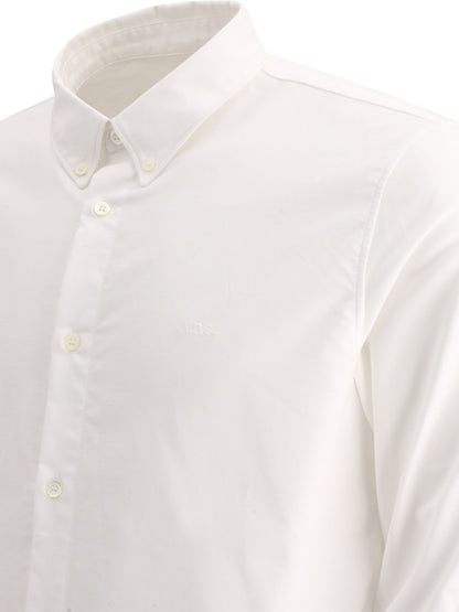 A.P.C. "Greg" shirt - White