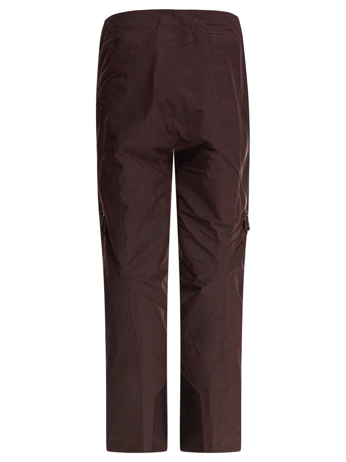 Arc'teryx "Nita Insultaed" trousers - Burgundy
