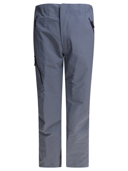 Arc'teryx "Nita Insultaed" trousers - Purple