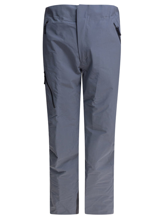 Arc'teryx "Nita Insultaed" trousers - Purple