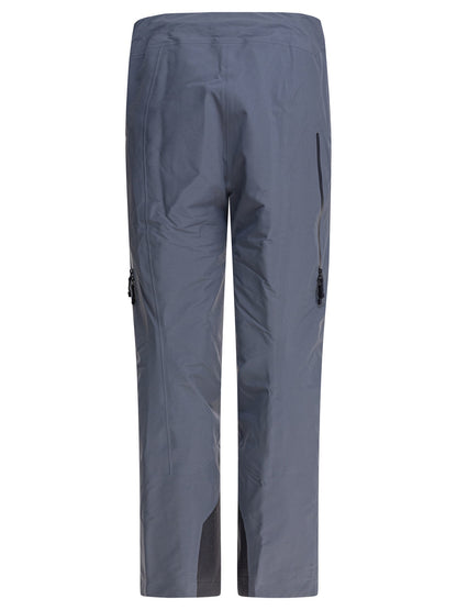 Arc'teryx "Nita Insultaed" trousers - Purple