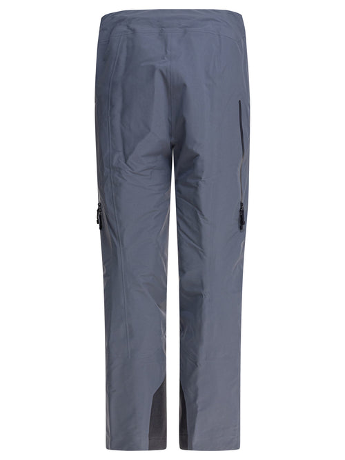 Arc'teryx "Nita Insultaed" trousers - Purple