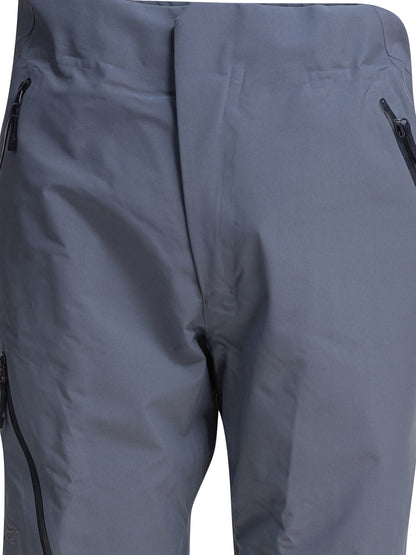 Arc'teryx "Nita Insultaed" trousers - Purple