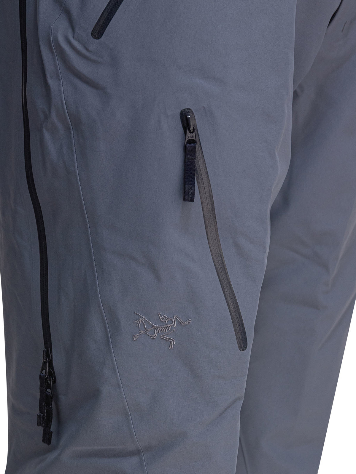 Arc'teryx "Nita Insultaed" trousers - Purple