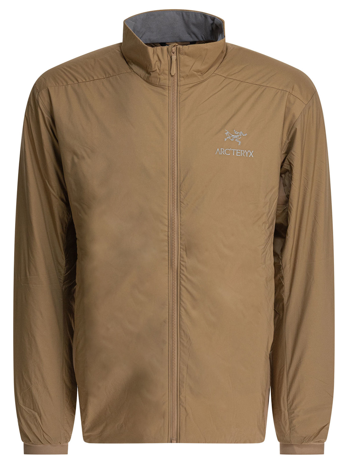 Arc'teryx "Atom" Technical Jacket - Beige