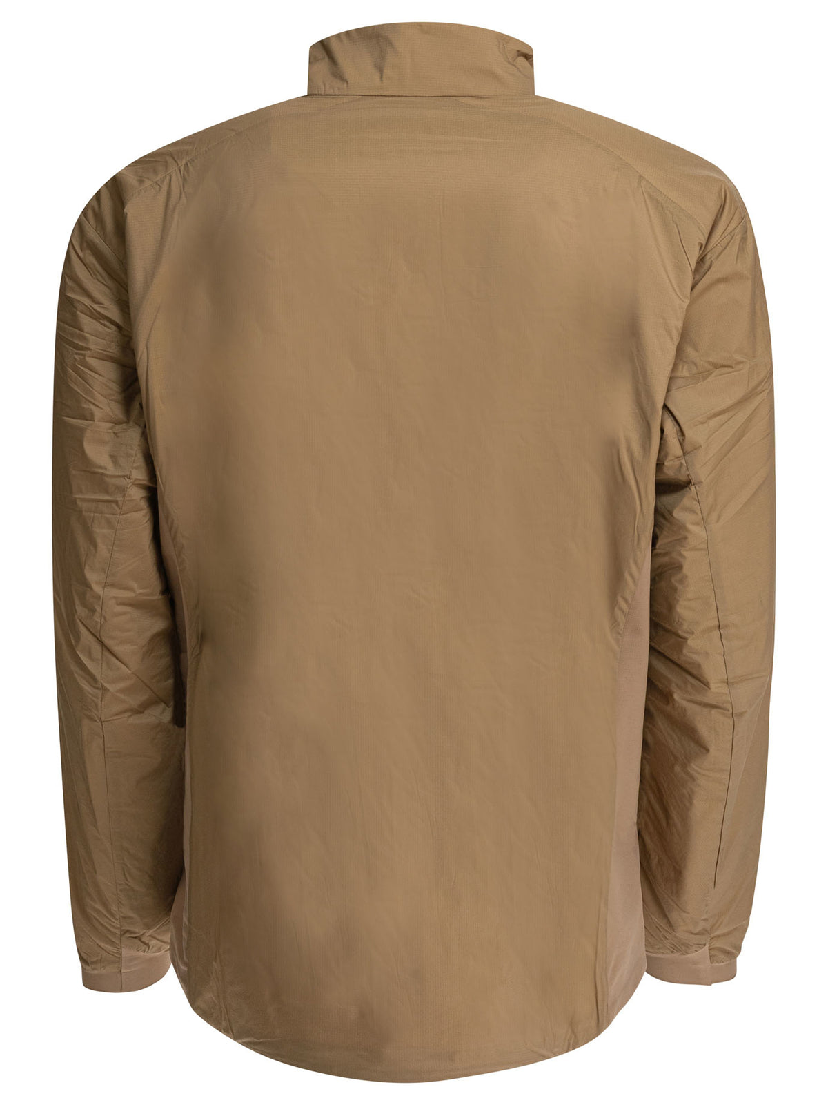 Arc'teryx "Atom" Technical Jacket - Beige