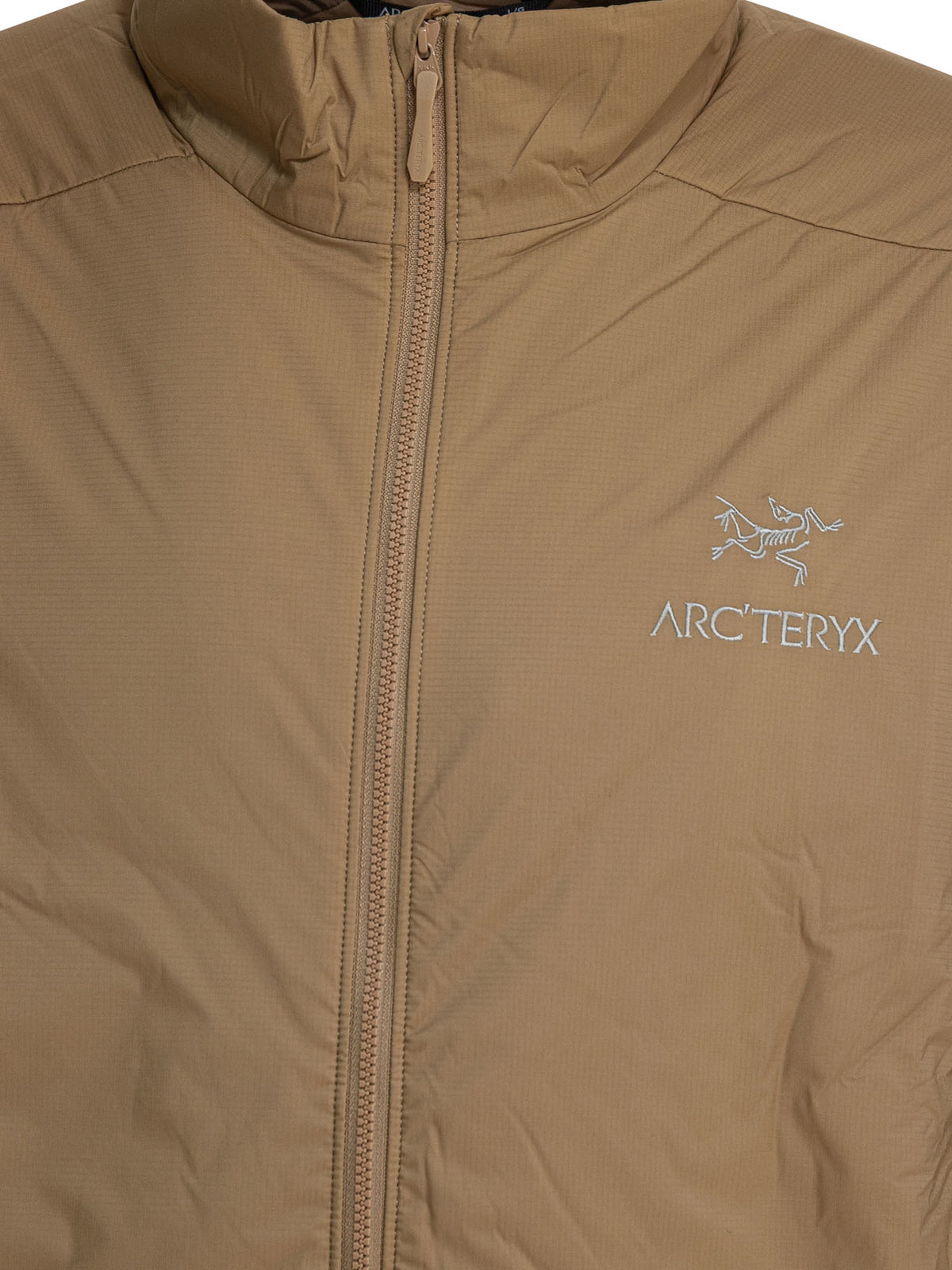 Arc'teryx "Atom" Technical Jacket - Beige