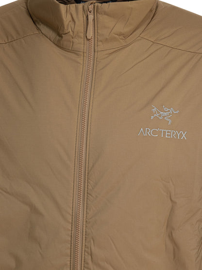 Arc'teryx "Atom" Technical Jacket - Beige