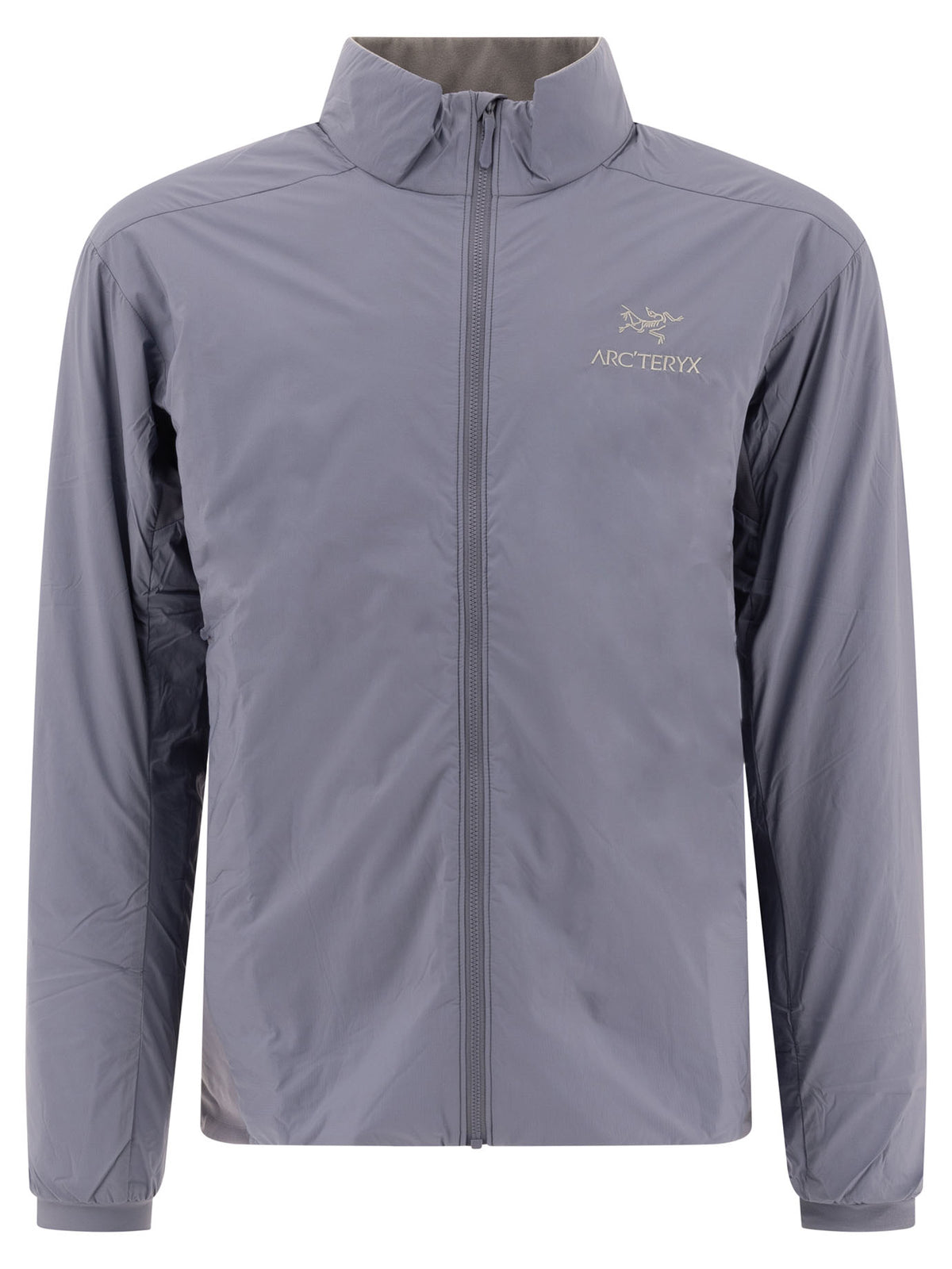 Arc'teryx "Atom" Technical Jacket - Black
