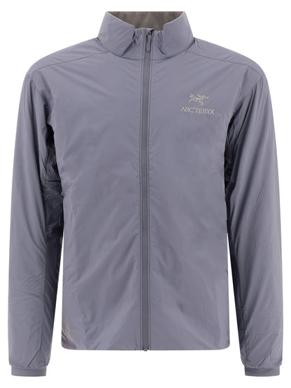 Arc'teryx "Atom" Technical Jacket - Black