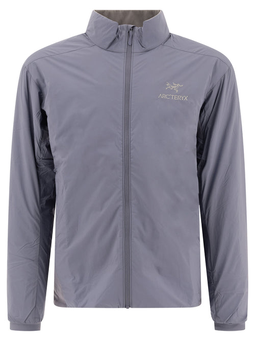 Arc'teryx "Atom" Technical Jacket - Black