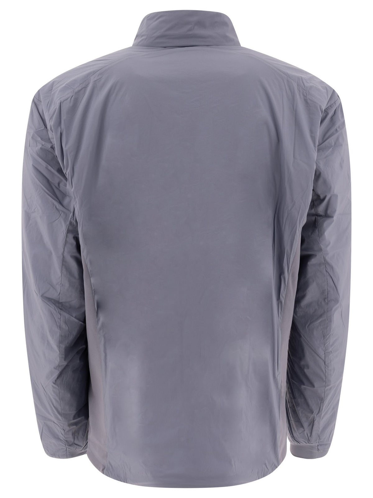 Arc'teryx "Atom" Technical Jacket - Black
