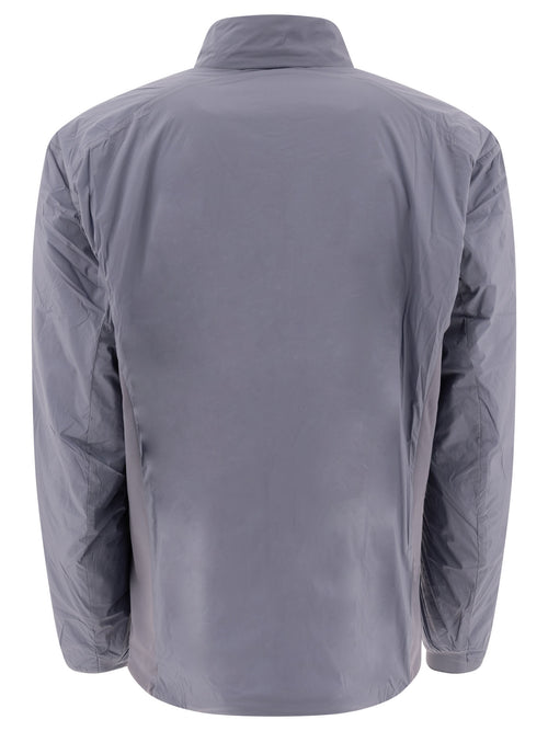 Arc'teryx "Atom" Technical Jacket - Black