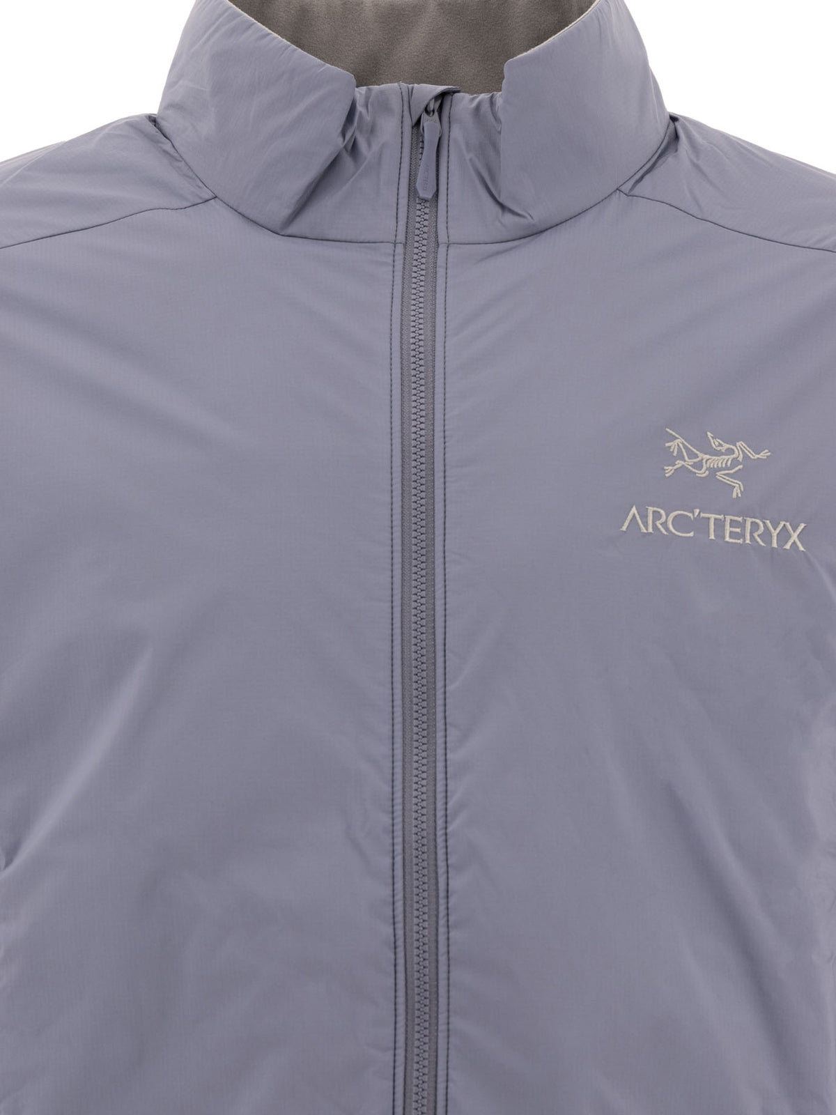 Arc'teryx "Atom" Technical Jacket - Black