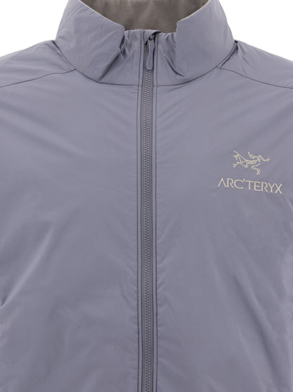 Arc'teryx "Atom" Technical Jacket - Black