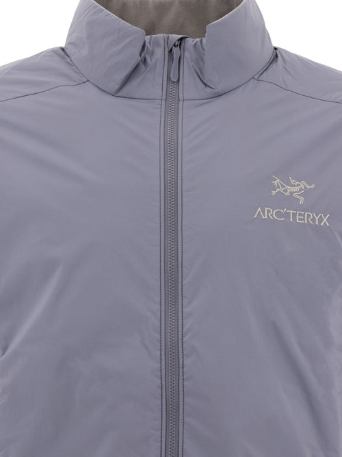 Arc'teryx "Atom" Technical Jacket - Black