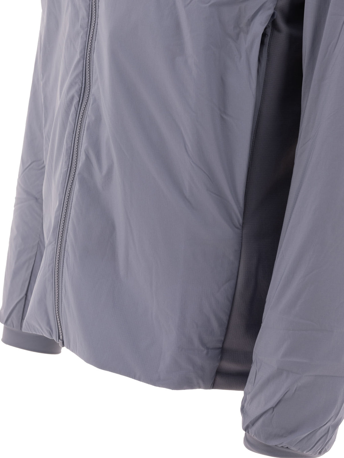 Arc'teryx "Atom" Technical Jacket - Black