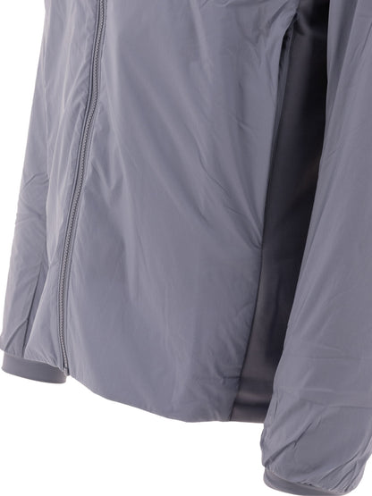 Arc'teryx "Atom" Technical Jacket - Black